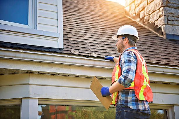 Licensed Metal Roofing service in Tuttle, ND - Ben Roofing and Steel LLC